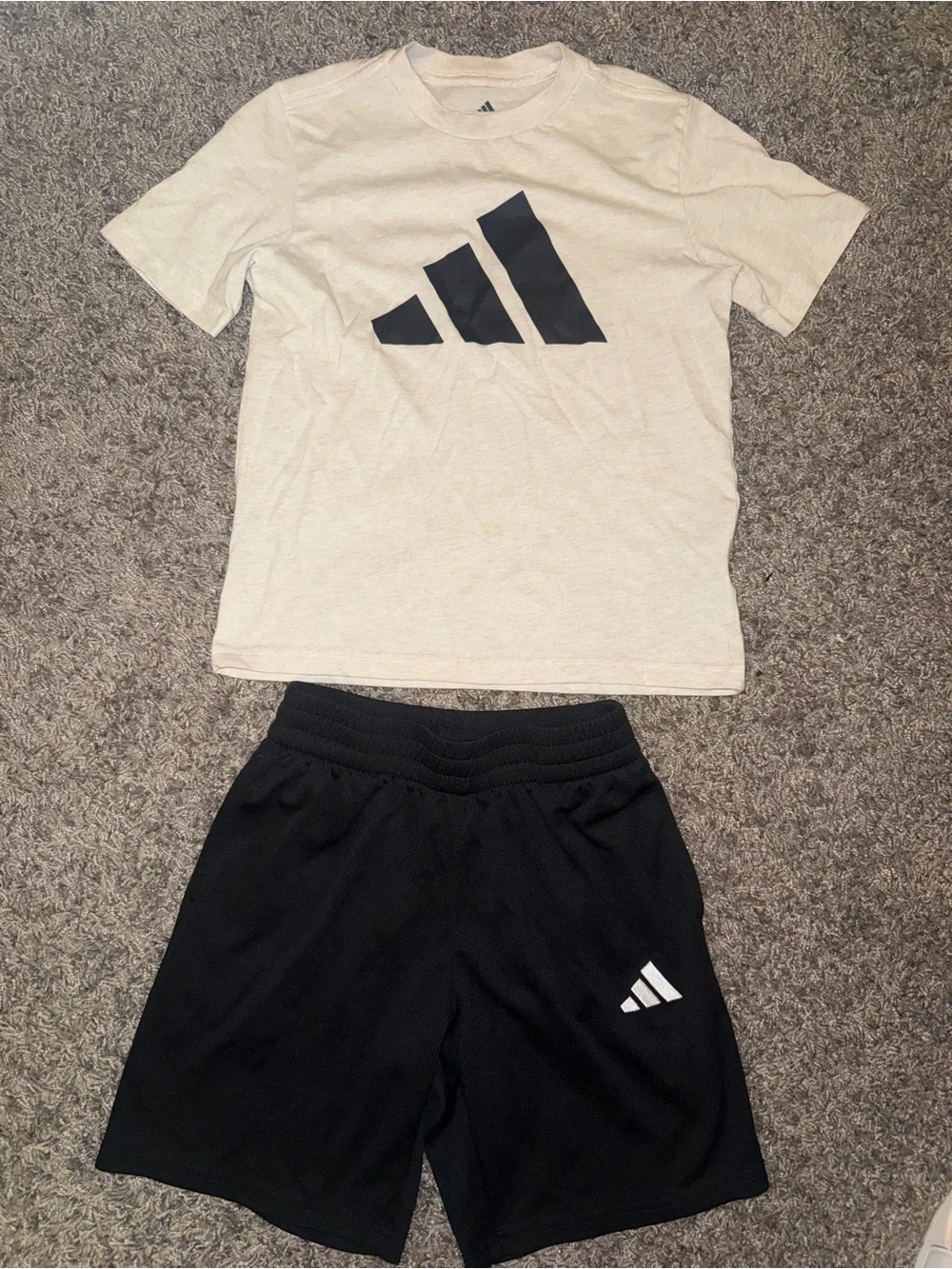 Adidas Set